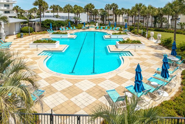 725 Gulf Shore Drive UNIT 202B, Destin, FL 32541