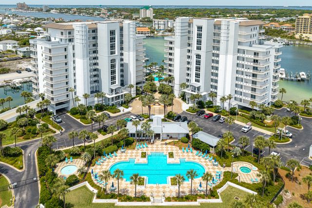 725 Gulf Shore Drive UNIT 202B, Destin, FL 32541