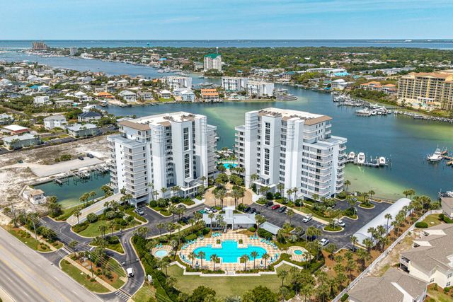 725 Gulf Shore Drive UNIT 202B, Destin, FL 32541