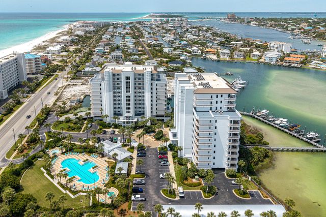 725 Gulf Shore Drive UNIT 202B, Destin, FL 32541