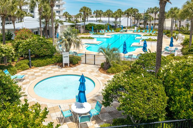 725 Gulf Shore Drive UNIT 202B, Destin, FL 32541
