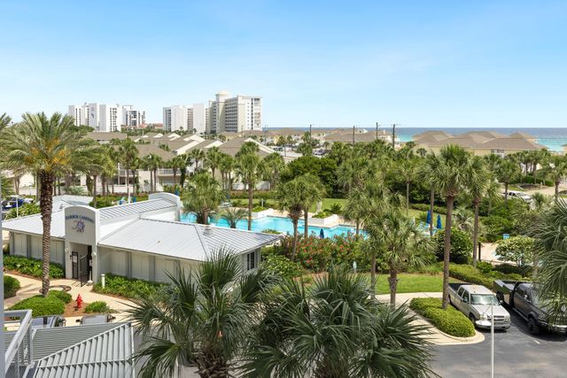 725 Gulf Shore Drive UNIT 202B, Destin, FL 32541