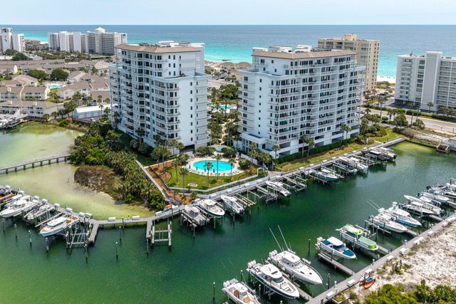 725 Gulf Shore Drive UNIT 202B, Destin, FL 32541