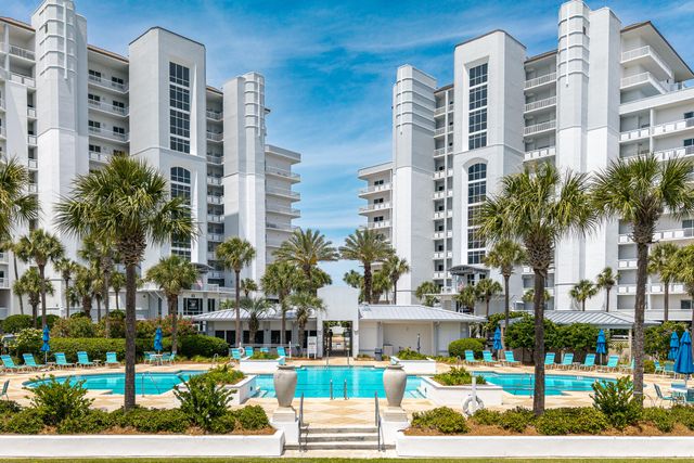 725 Gulf Shore Drive UNIT 202B, Destin, FL 32541