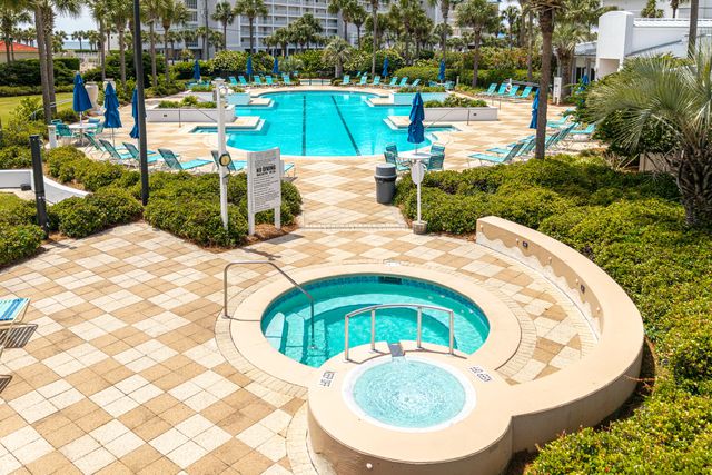 725 Gulf Shore Drive UNIT 202B, Destin, FL 32541