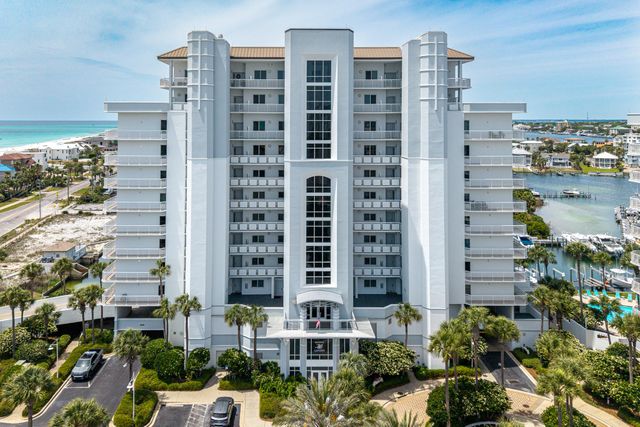 725 Gulf Shore Drive UNIT 202B, Destin, FL 32541