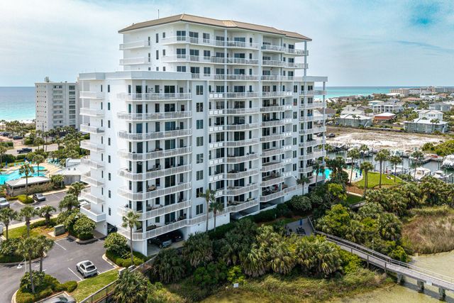 725 Gulf Shore Drive UNIT 202B, Destin, FL 32541