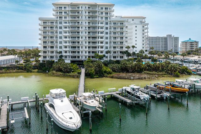 725 Gulf Shore Drive UNIT 202B, Destin, FL 32541
