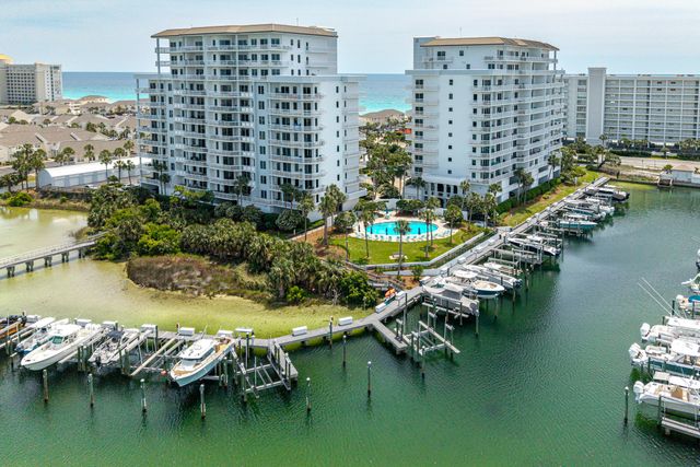 725 Gulf Shore Drive UNIT 202B, Destin, FL 32541
