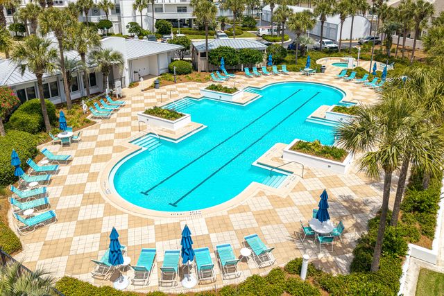 725 Gulf Shore Drive UNIT 202B, Destin, FL 32541