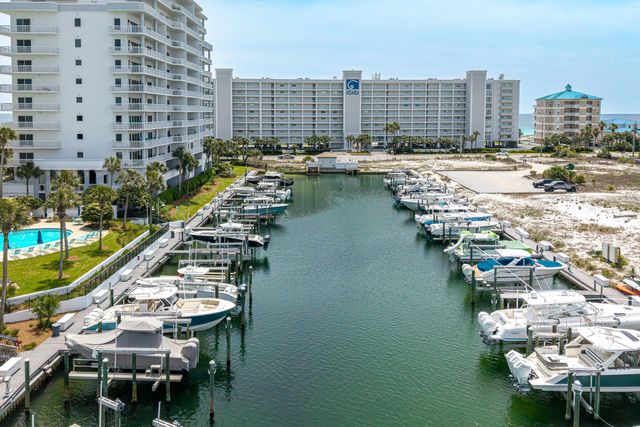 725 Gulf Shore Drive UNIT 202B, Destin, FL 32541