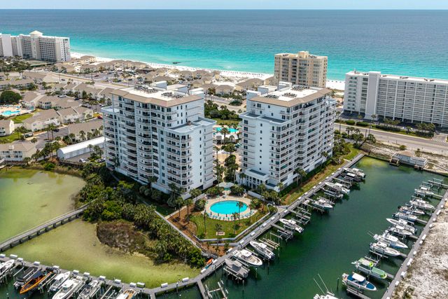 725 Gulf Shore Drive UNIT 202B, Destin, FL 32541