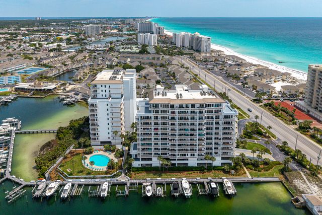 725 Gulf Shore Drive UNIT 202B, Destin, FL 32541