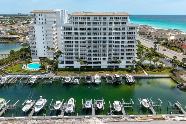 725 Gulf Shore Drive UNIT 202B, Destin, FL 32541