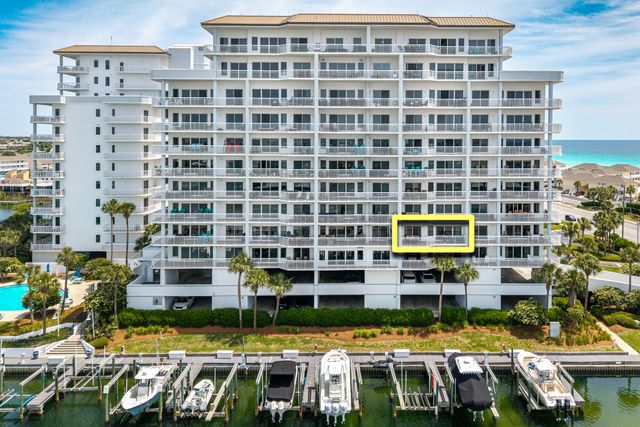 725 Gulf Shore Drive UNIT 202B, Destin, FL 32541