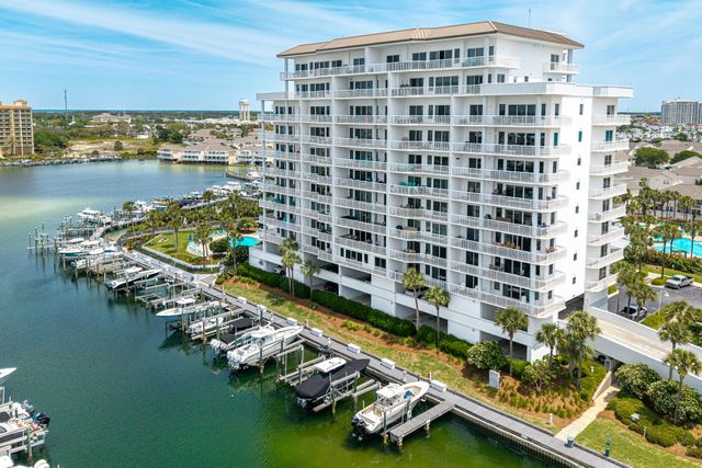 725 Gulf Shore Drive UNIT 202B, Destin, FL 32541