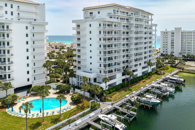725 Gulf Shore Drive UNIT 202B, Destin, FL 32541