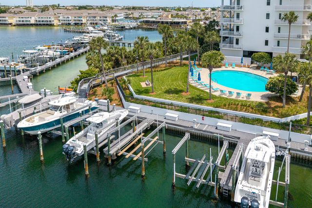 725 Gulf Shore Drive UNIT 202B, Destin, FL 32541