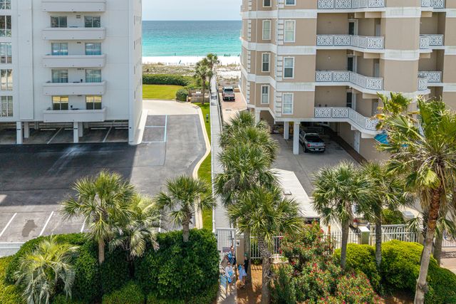 725 Gulf Shore Drive UNIT 202B, Destin, FL 32541