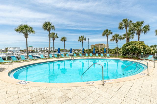 725 Gulf Shore Drive UNIT 202B, Destin, FL 32541