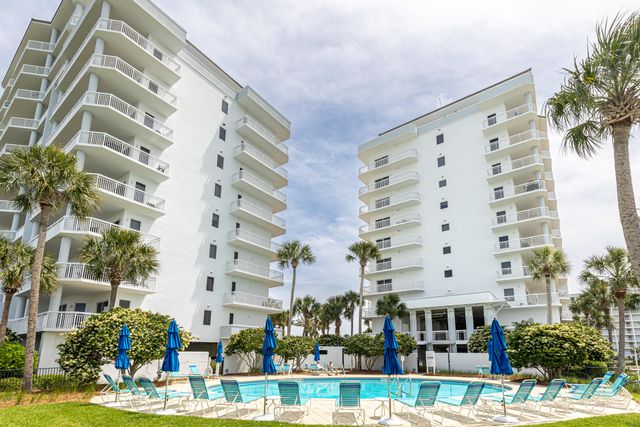 725 Gulf Shore Drive UNIT 202B, Destin, FL 32541