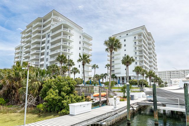 725 Gulf Shore Drive UNIT 202B, Destin, FL 32541