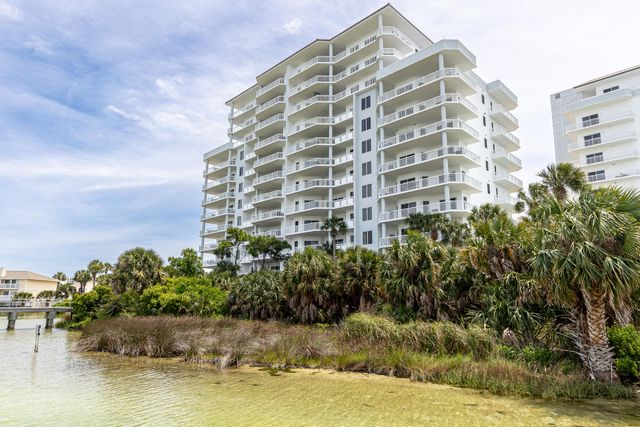 725 Gulf Shore Drive UNIT 202B, Destin, FL 32541