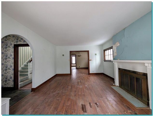 955 N 6th STREET, Manitowoc, WI 54220