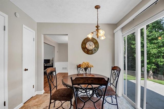 5086 N Woodbridge Trail, Stone Mountain, GA 30088