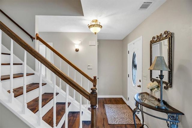 5086 N Woodbridge Trail, Stone Mountain, GA 30088