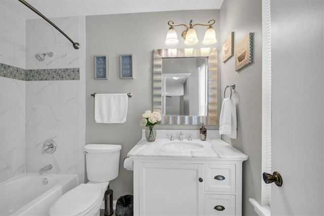 5086 N Woodbridge Trail, Stone Mountain, GA 30088