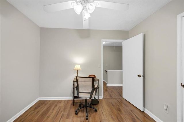 5086 N Woodbridge Trail, Stone Mountain, GA 30088