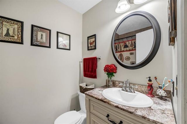 5086 N Woodbridge Trail, Stone Mountain, GA 30088