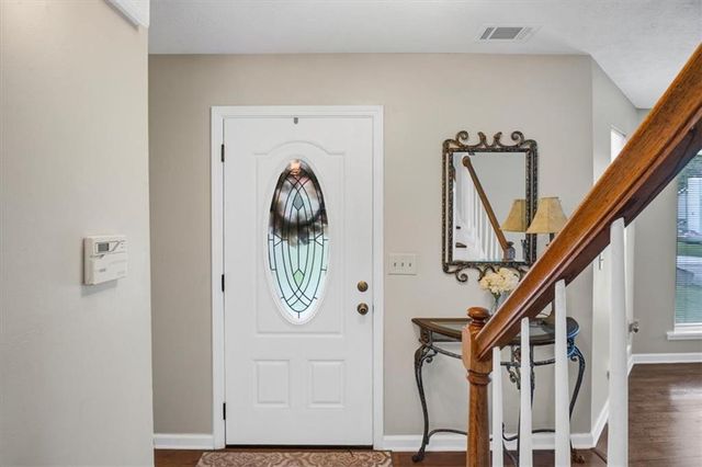 5086 N Woodbridge Trail, Stone Mountain, GA 30088
