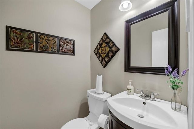 5086 N Woodbridge Trail, Stone Mountain, GA 30088