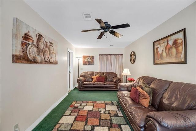 5086 N Woodbridge Trail, Stone Mountain, GA 30088