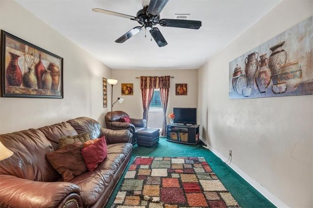 5086 N Woodbridge Trail, Stone Mountain, GA 30088