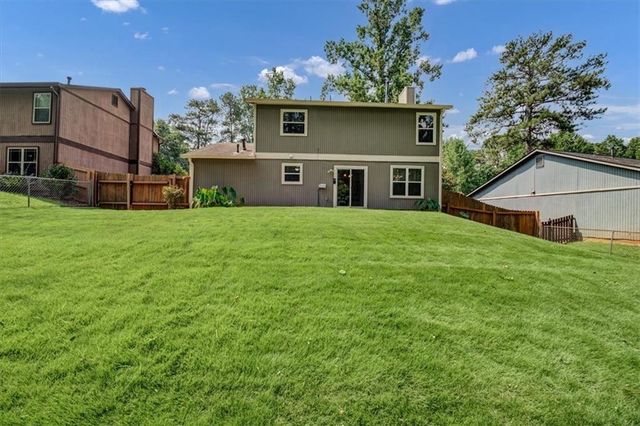 5086 N Woodbridge Trail, Stone Mountain, GA 30088