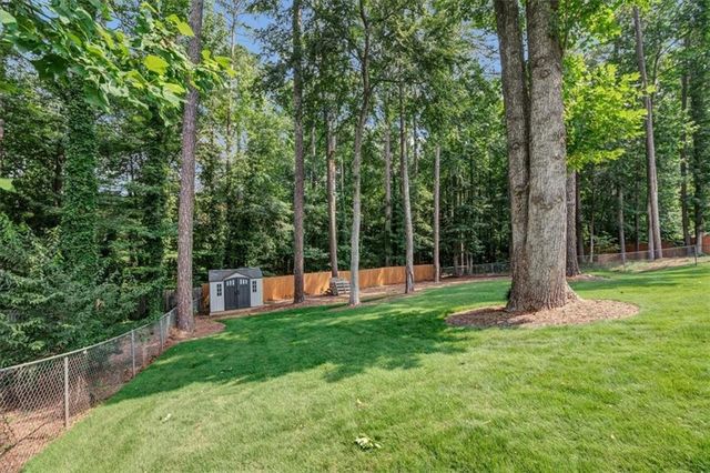 5086 N Woodbridge Trail, Stone Mountain, GA 30088