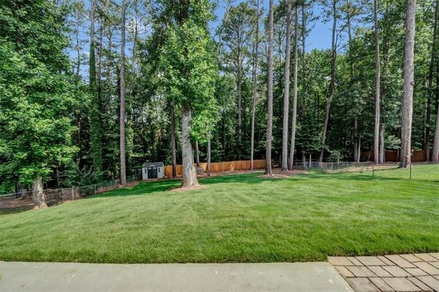 5086 N Woodbridge Trail, Stone Mountain, GA 30088