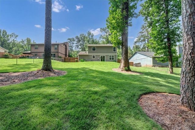 5086 N Woodbridge Trail, Stone Mountain, GA 30088