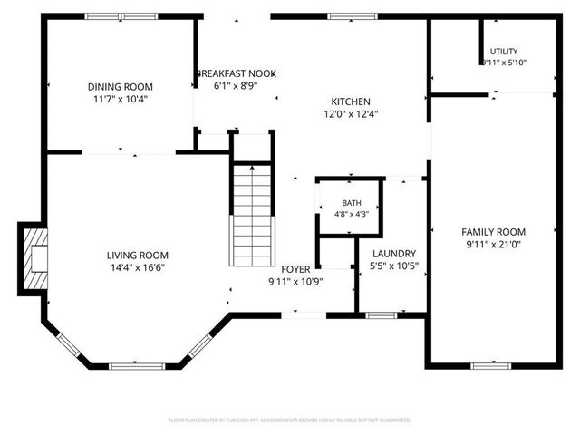 5086 N Woodbridge Trail, Stone Mountain, GA 30088
