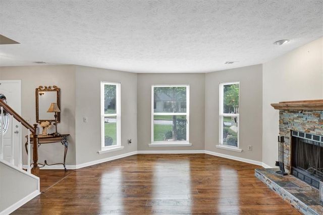 5086 N Woodbridge Trail, Stone Mountain, GA 30088