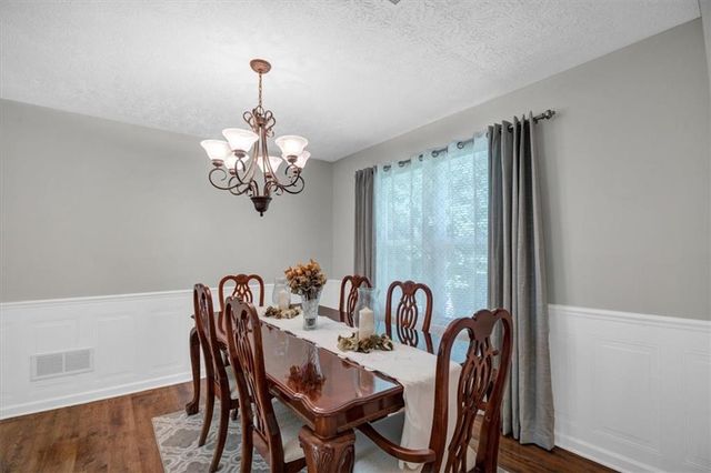 5086 N Woodbridge Trail, Stone Mountain, GA 30088