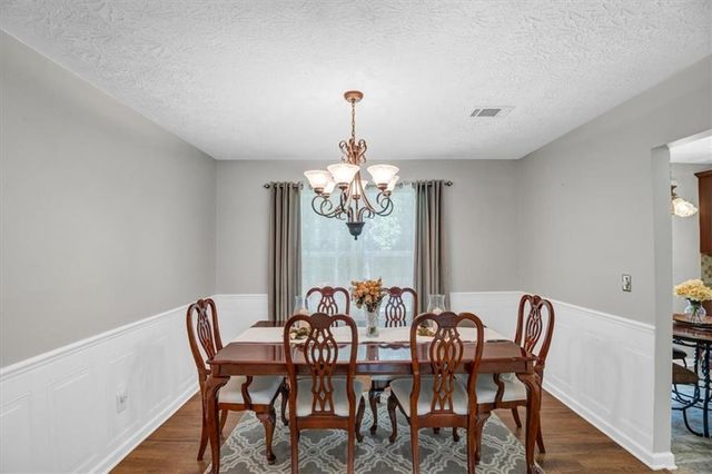 5086 N Woodbridge Trail, Stone Mountain, GA 30088