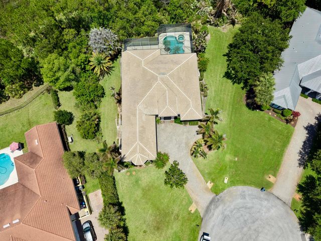 3067 SW Bicopa Place, Palm City, FL 34990