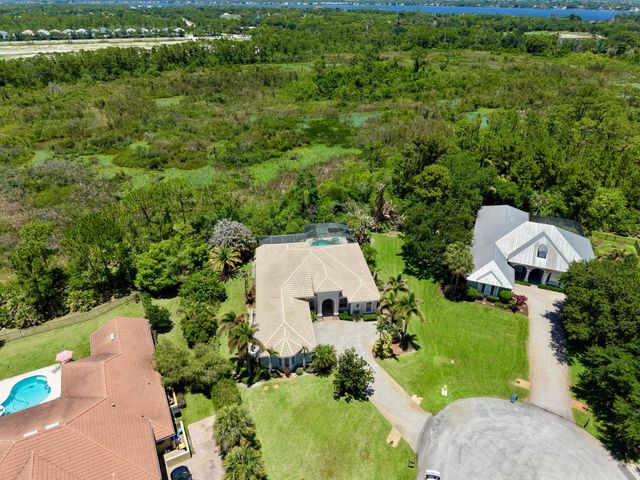 3067 SW Bicopa Place, Palm City, FL 34990