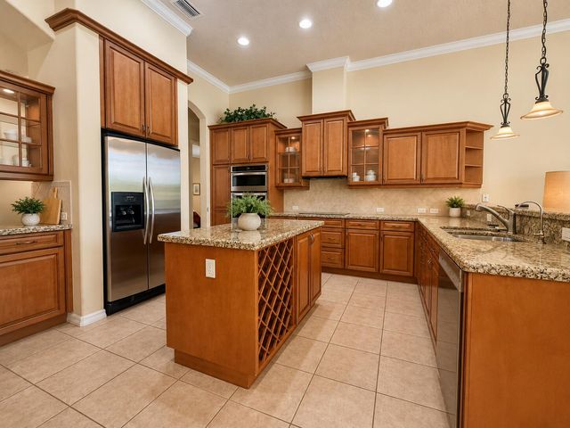 3067 SW Bicopa Place, Palm City, FL 34990