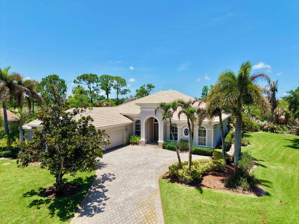 3067 SW Bicopa Place, Palm City, FL 34990