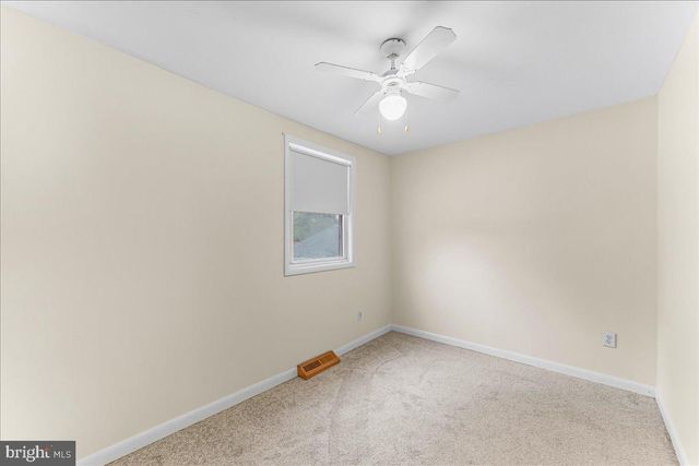 46 E KNOWLES AVE, Glenolden, PA 19036